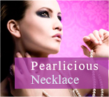 Pearlicious Necklace Pearlicious Necklace