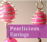 Pearlicious Earrings Pearlicious Earrings