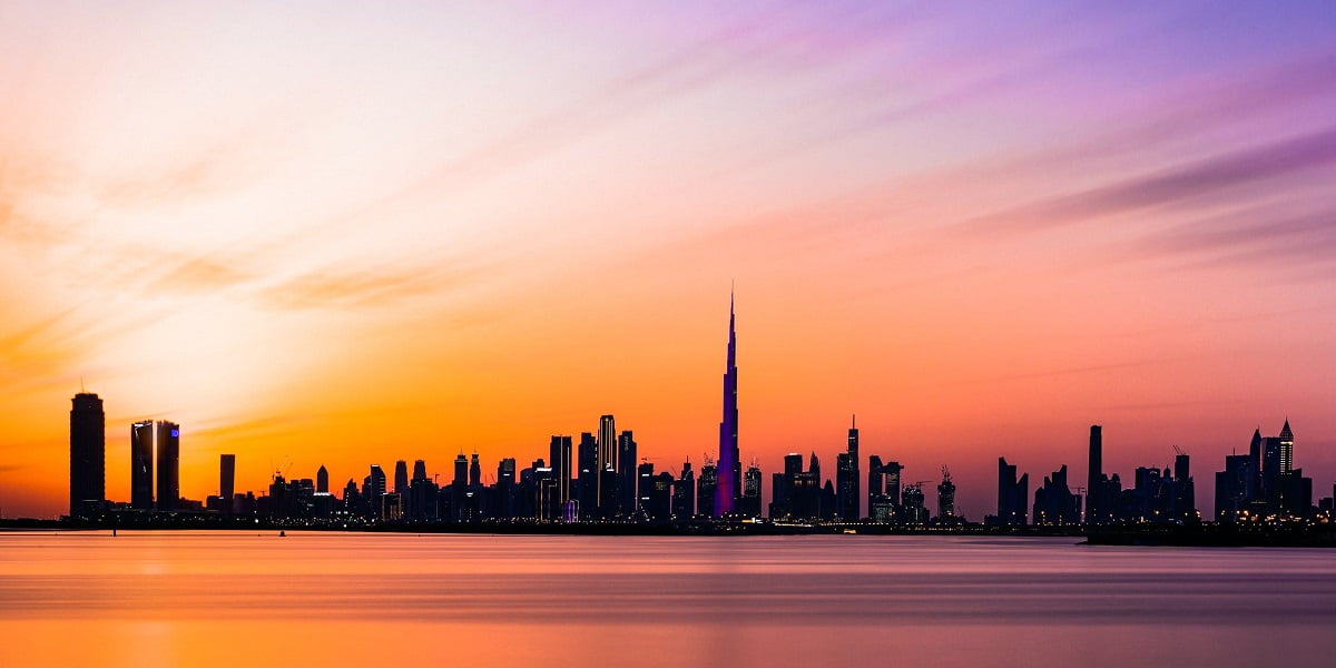 Advantages of Luxury Yacht Charter in Dubai Marina