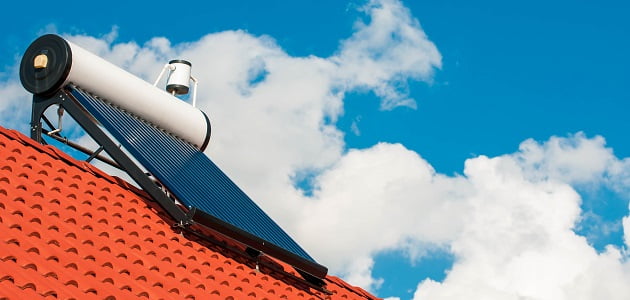 Benefits of a Renewable Energy Water Heater