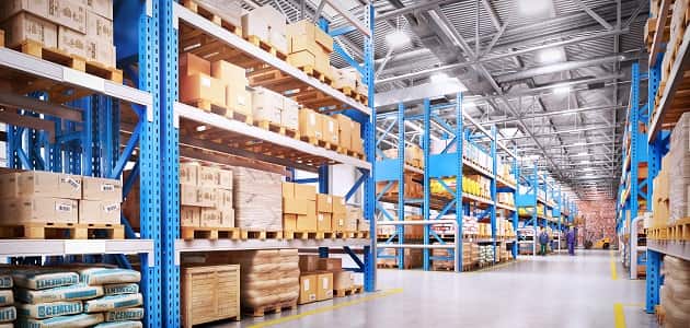 Benefits of A Warehouse to My Business