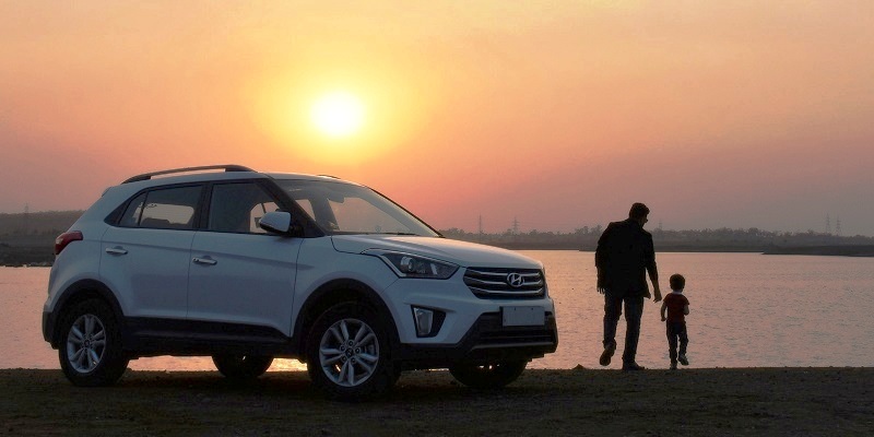 The Safety Aspect in Economy Car