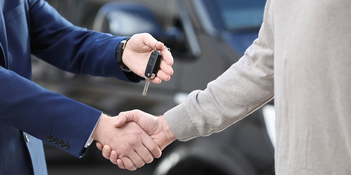 Factors to Consider Before Renting A Car