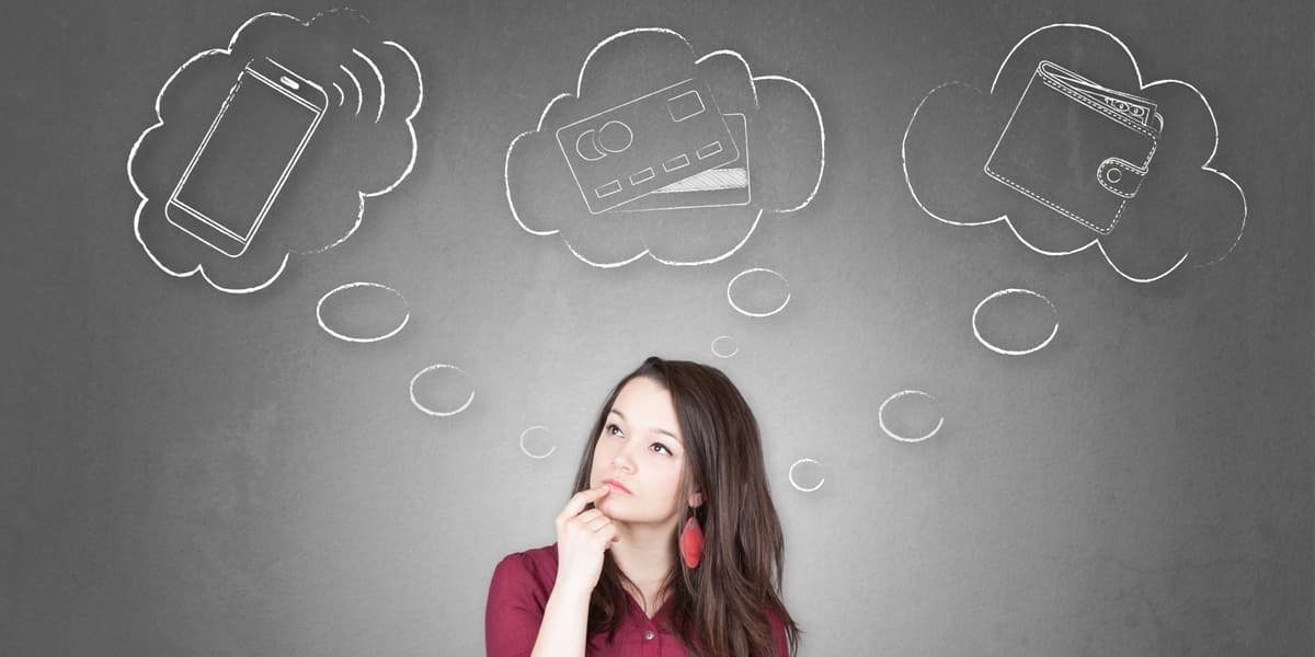 Preferred Mode of Payment