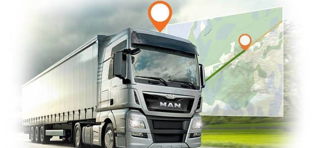 GPS Vehicle Trackers