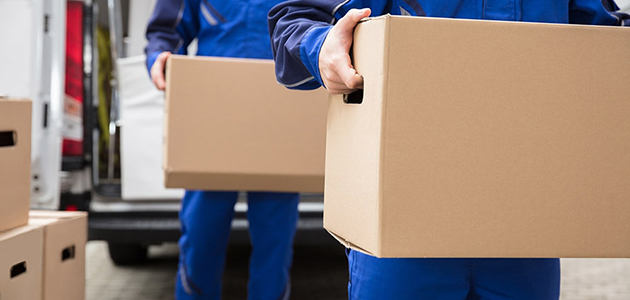 How to Identify A Fraud Moving Company