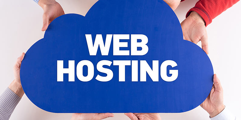 Web Hosting Service